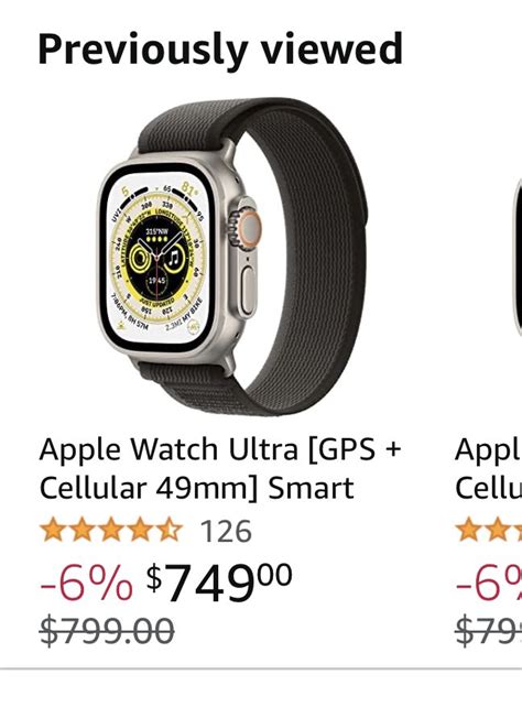 Miradce On Twitter Kolik Stojí Apple Watch Ultra V Česku 24990 Kč V