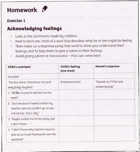 30 Reflective Listening Worksheet Worksheets Decoomo