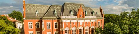 Jagiellonian University in Poland - Master Degrees