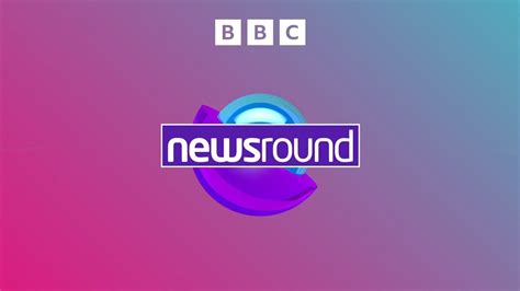 Cbbc Newsround Ost Credits Outroduction Youtube