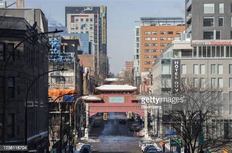 Chinatown Montreal Photos and Premium High Res Pictures - Getty Images