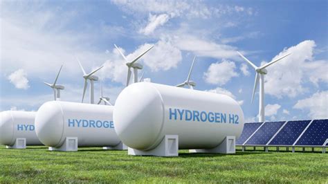 Worlds Most Durable Hydrogen Fuel Cell Paves Way For Wider Application