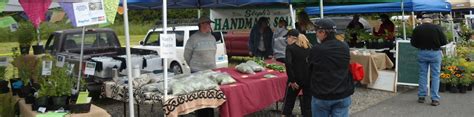 Yelm Farmers Market announces 2018 dates and new Yelm location | Yelm Community Blog