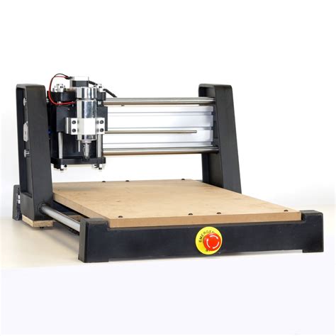 Minimill Kit Qbot Minimill Desktop Milling Machine