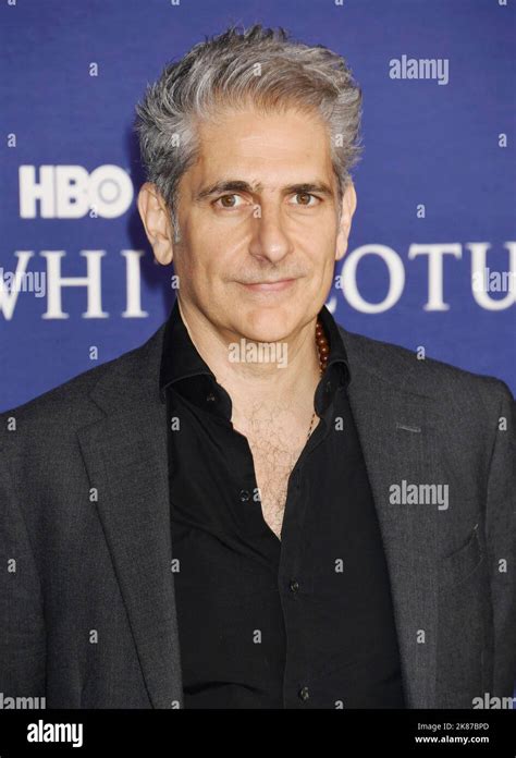 Los Angeles Ca October 20 Michael Imperioli Attends The Los Angeles