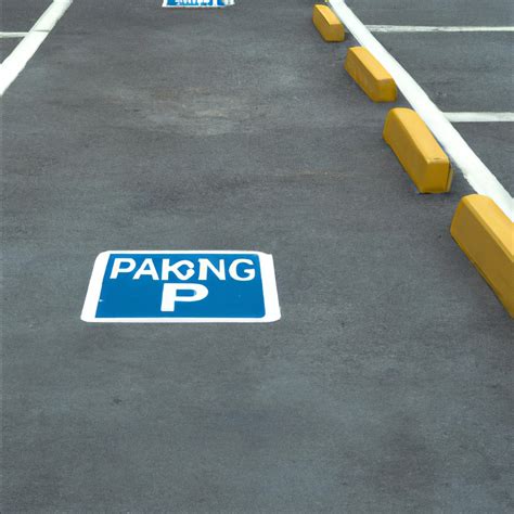 Rock Airportparking - parking near the airport