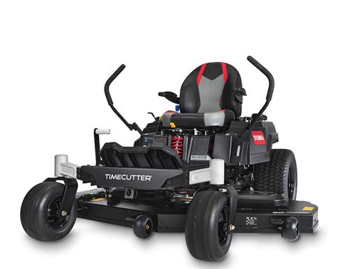 Toro Timecutter Havoc Myride Zero Turn Rider 75763