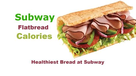 Wheat Bread Nutrition Subway | Besto Blog