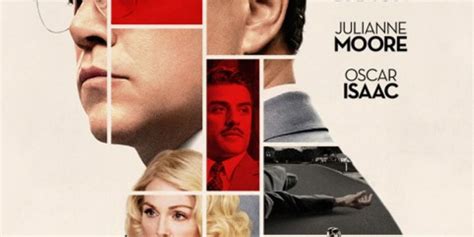 English Movie Review Suburbicon - Cast and Crew | NETTV4U