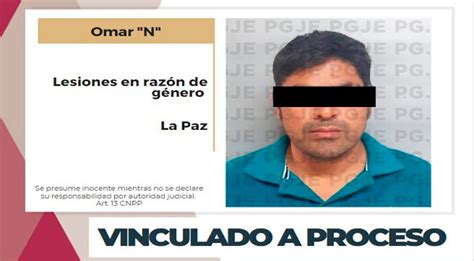 Quedó En Prisión Preventiva Y Vinculado A Proceso Por Lesiones En Razón