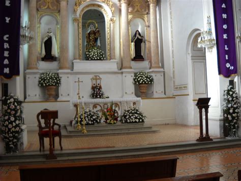 Arcadia Salvaterrense Decoración Con Flores Para Las Ceremonias