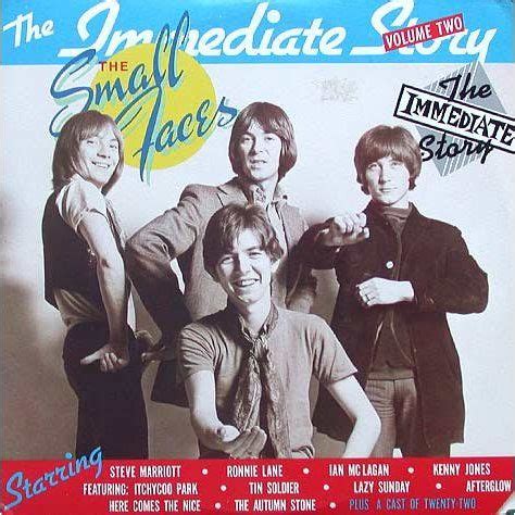 ♥small faces | Small faces, Steve marriott, Album cover art