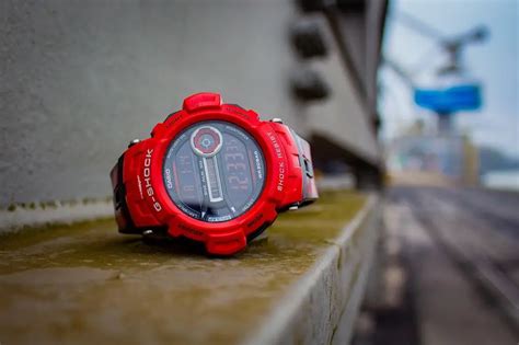 Poradnik Jak Efektywnie Ustawi Zegarek G Shock Ga I Podobne