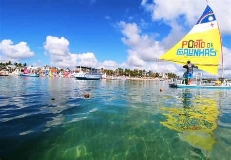 Como Chegar Em Porto De Galinhas Saindo De Recife Travellrs Br