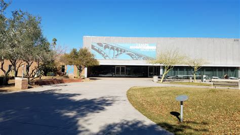 Museum «Tempe History Museum», reviews and photos, 809 E Southern Ave ...