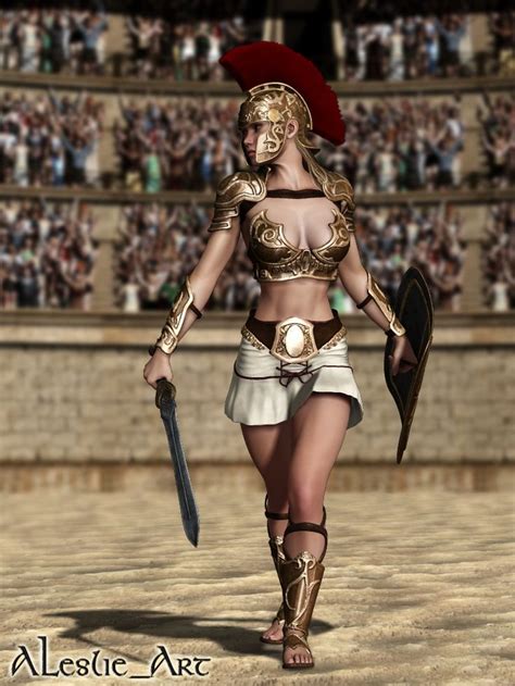 Sword Of Rome By Lanista8 On Deviantart Warrior Woman Character Concept Warrior Girl