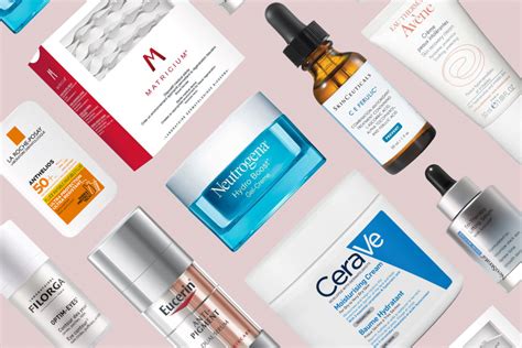 Navigating The Skincare Landscape A Dermatologists Guide To Effective