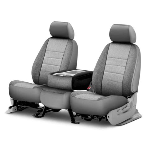 Fia Oe Seat Covers Rear Seat Grey Ford Explorer The Truck