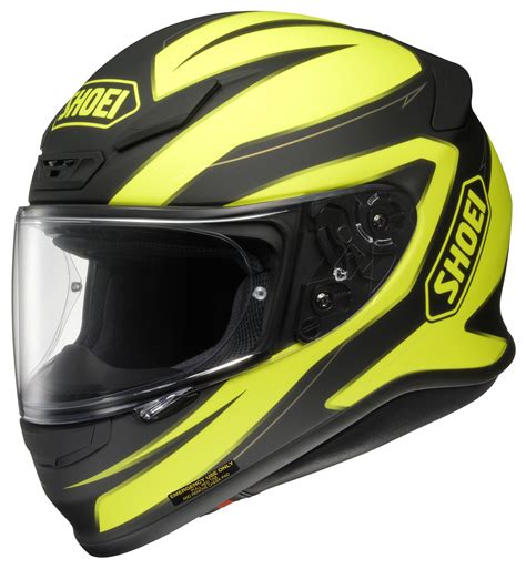 Shoei Rf Beacon Helmet Size Xl Only Revzilla