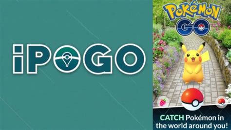 Ipogo La Mejor Herramienta Para Spoofear Tu Ubicación En Pokémon Go