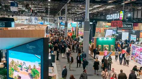 Fitur Fecha Novedades Y Entradas Madrid Urban Vibes