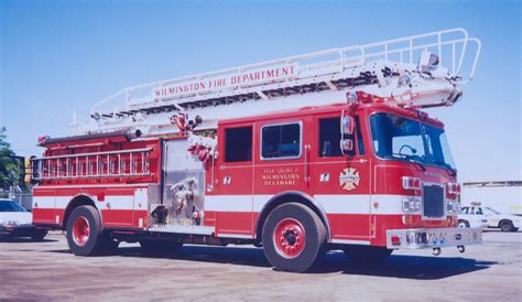 Wilmington Fire Department Delaware Engine Company No Flickr