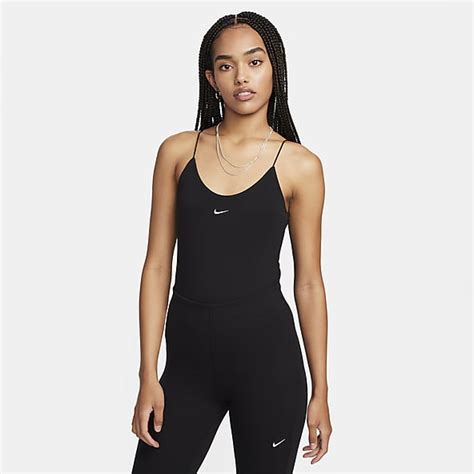 Kvinder Bodysuits Nike Dk