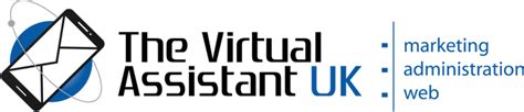 The Virtual Assistant Uk Virtual Business Support