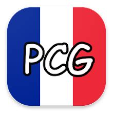 PCG Pro Plan Comptable Général Français PC 맥 Windows 11 10 8 7 무료