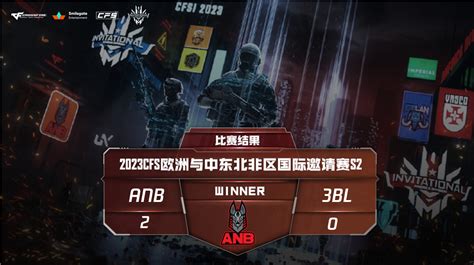 快讯Anubis Gaming 2 0击败3BL Esports晋级总决赛 穿越火线 17173 com中国游戏门户站