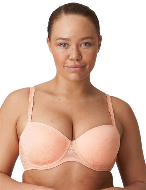 Prima Donna Twist Playa Amor Padded Balcony Bra Belle Lingerie