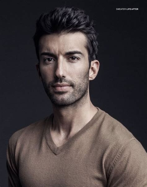 Justin Baldoni Inspiring Actor And Filmmaker