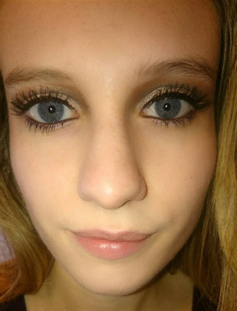 Urban Decay Naked Palette Going Out Eye Shadow Tutorial A Touch Of Charlotte