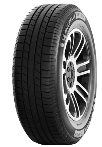 Michelin Defender 2 Cuv 23560r18h 87332 Town Fair Tire