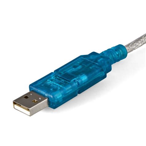 Startech Cavo Adattatore Seriale Usb Cavi Interfaccia Wireshop