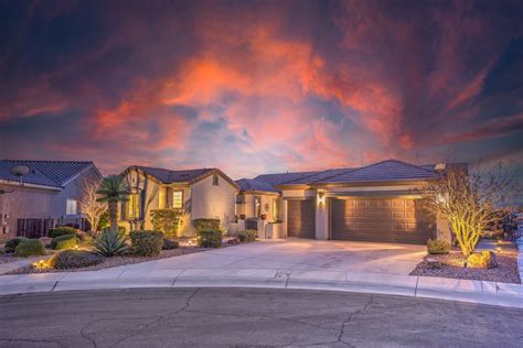 2985 Yellow Springs Court, Henderson, NV 89052 | Neon Sun Photography
