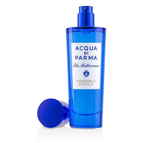 Acqua Di Parma Blu Mediterraneo Mandorlo Di Sicilia Eau De Toilette