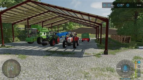 Farming Simulator Krumbach Youtube