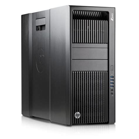 Barebone Hp Z840 Workstation Minh Khôi Computer