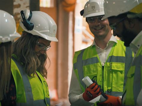 Recognising International Diversity Month - Walter Lilly