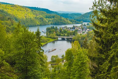 Eifel National Park