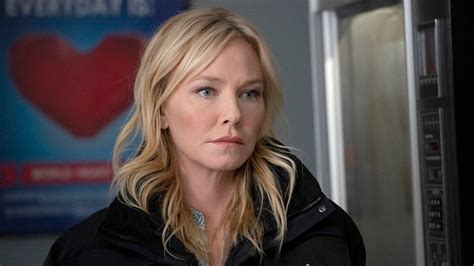 Kelli Giddish to Return to 'Law & Order: SVU,' 'Organized Crime' for ...