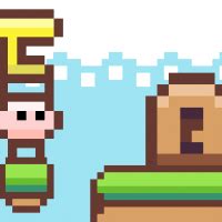 Cube Adventure Juega A Juegos Friv Gratis