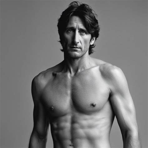 Jonathan Lapaglia Nude By Mrknight247 On Deviantart