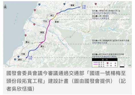 [新聞] 新竹車流增台68接國1有譜 高公局納楊頭 看板 Road 批踢踢實業坊