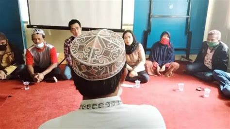 Fakta Fakta Aliran Bab Kesucian Di Gowa Berkedok Yayasan Pengikut