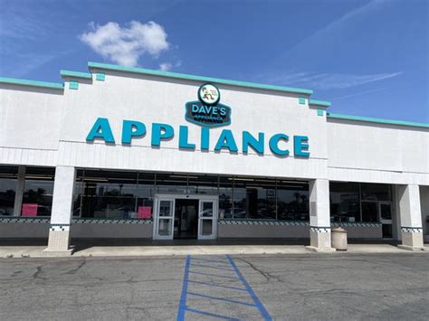 Daves Appliance Warehouse Updated January 2025 31 Photos And 21 Reviews 2809 East Lincoln