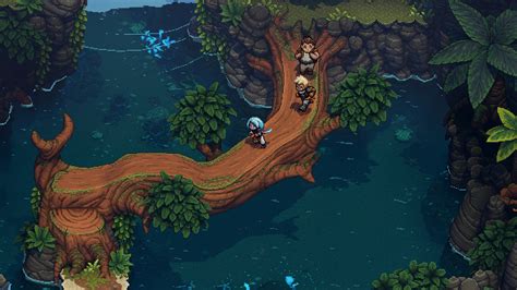 Sea Of Stars Foxngame