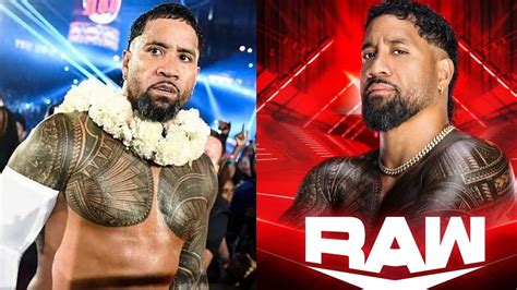 Jey Uso Gets Traded To Raw 👌🏾👌🏾🔥🔥 Youtube