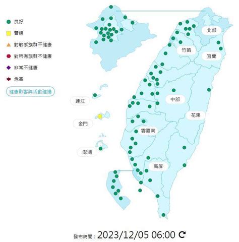 今各地雨勢趨緩 北台灣明日轉為濕涼 生活 自由時報電子報